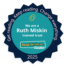 Read, Write, Inc. school