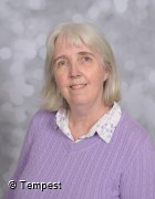 Photo of Mel Whitlock