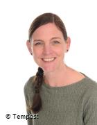 Photo of Rebecca Charnock