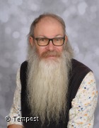 Photo of Mike Stead