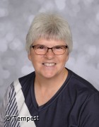 Photo of Barbara George