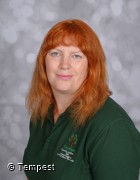 Photo of Carly Campbell