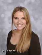 Photo of Ellen Wright