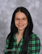 Photo of Katie Bodea