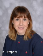 Photo of Anna Davis