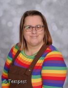 Photo of Jennie Tiddy
