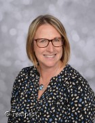 Photo of Elaine Badger