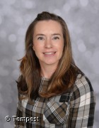 Photo of Lindsey Burridge