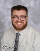Photo of Alex Hoole