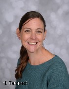 Photo of Rebecca Charnock