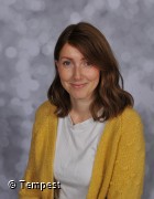 Photo of Jo Pethick